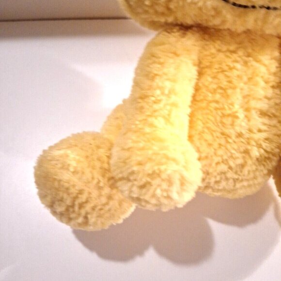 Daido Booby Plush Dog 14" Wiz Creative Korean Animated Cartoon - Picture 13 of 16